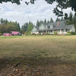 Bold Move - 4 trucks 6000sq ft full pack