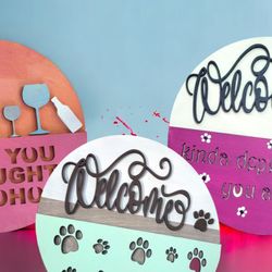 Creative DIY Workshop