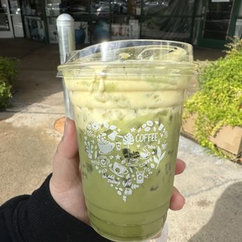 Phin Cafe - Egg Matcha - Bubble Tea Near Me - San Jose, California Phin Cafe - Egg Matcha - Bubble Tea Near Me - San Jose, California