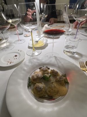 Torre del Saracino by null