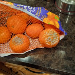 Walmart - This is how I received these in my delivery today