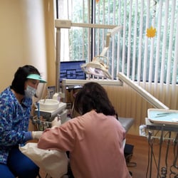 Yolanda S Cervantes, DMD - Dr. Yolanda Cervantes