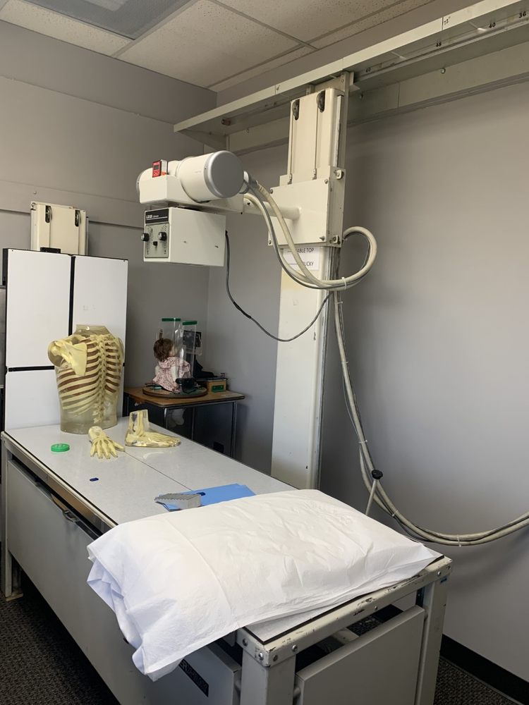 MEDICAL CAREER COLLEGE OF NORTHERN CALIFORNIA Updated August 2024