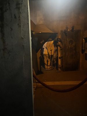 13th Floor Haunted House Chicago by null