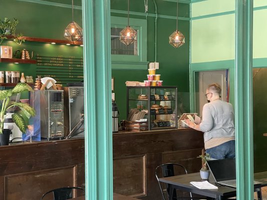 Undergrowth Coffee by null