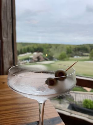 Osage Restaurant by null