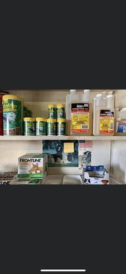 Adam's Feed & Garden Supply, Inc. by null