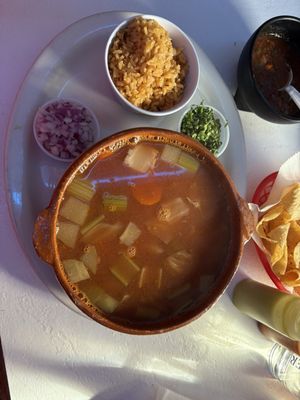 Guadalajara Grill by null