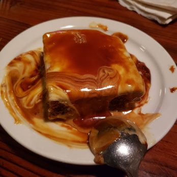 Old Saloon - Toffee cake - Bars Near Me - Emigrant, Montana Old Saloon - Toffee cake - Bars Near Me - Emigrant, Montana