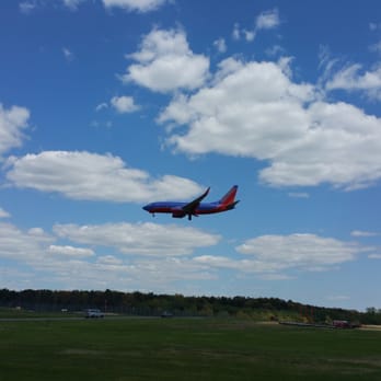 Thomas A Dixon Jr Aircraft Observation Park - Parks Near Me - Baltimore, Maryland Thomas A Dixon Jr Aircraft Observation Park - Parks Near Me - Baltimore, Maryland
