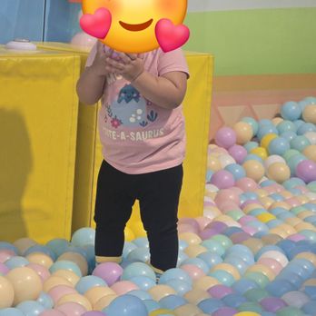Candeeland - Had so much fun with baby girl here she took awhile to warm up but had the best time will definitely be back - Indoor Playcenter Near Me - Santa Ana, California Candeeland - Had so much fun with baby girl here she took awhile to warm up but had the best time will definitely be back - Indoor Playcenter Near Me - Santa Ana, California