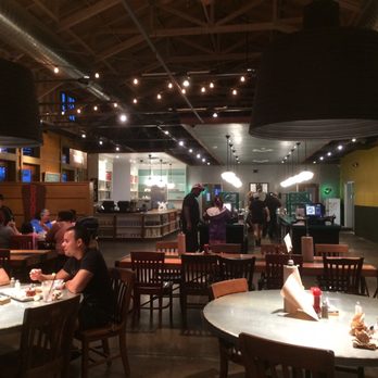Ten50 BBQ - Spacious seating - Barbeque Near Me - Richardson, Texas Ten50 BBQ - Spacious seating - Barbeque Near Me - Richardson, Texas