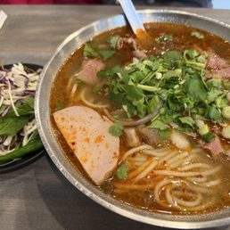 #16 Bun Bo Hue