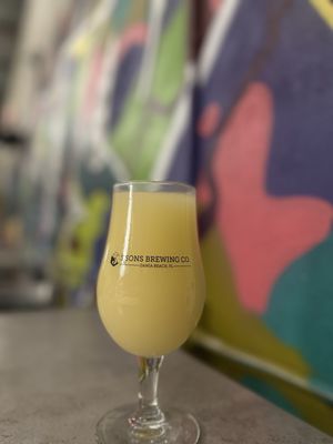3 Sons Brewing Co by null