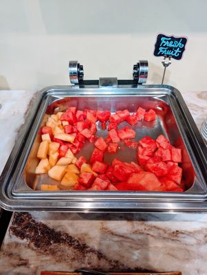 Nirvana Indian Restaurant by null