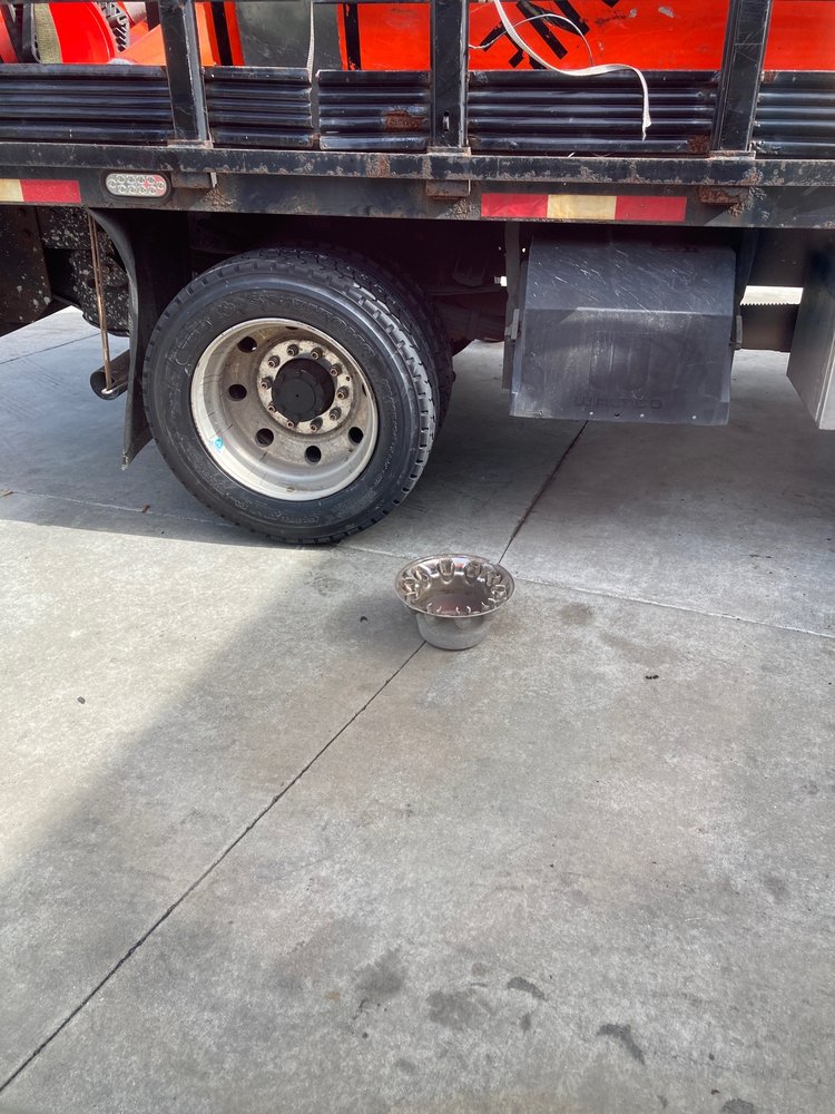 DIXIE TIRE TECHS Updated August 2024 24 Photos & 31 Reviews 230 S