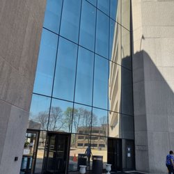 St. Clair County Courthouse