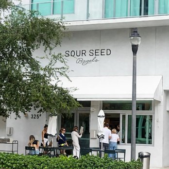 Sour Seed Bagels - Order window - Bagels Near Me - West Palm Beach, Florida Sour Seed Bagels - Order window - Bagels Near Me - West Palm Beach, Florida