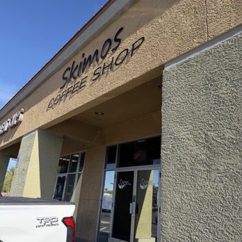 Skimos Coffee Shop - Coffee & Tea Near Me - Henderson, Nevada