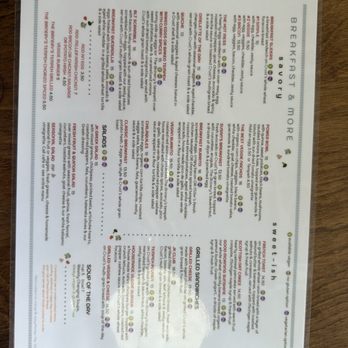 Juicy Kitchen - Breakfast & Brunch Near Me - Ann Arbor, Michigan