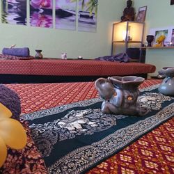 Pranee Thaimassage - Massagestudio