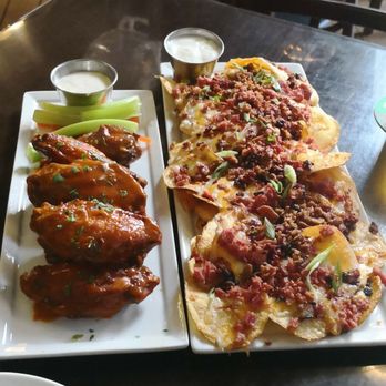 Limericks Tavern - Wednesday special + happy hour food ! Yum - Irish Near Me - Alhambra, California Limericks Tavern - Wednesday special + happy hour food ! Yum - Irish Near Me - Alhambra, California