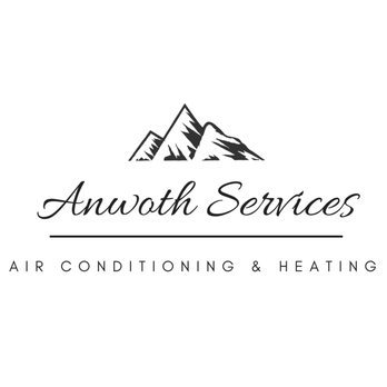 Anwoth Services Air Conditioning & Heating - Heating & Air Conditioning/HVAC Near Me