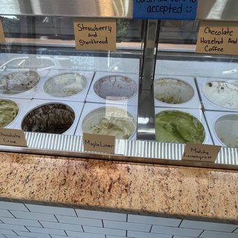 Maple Creamery - 10 flavors to indulge in - Bakeries Near Me - Brooklyn, New York