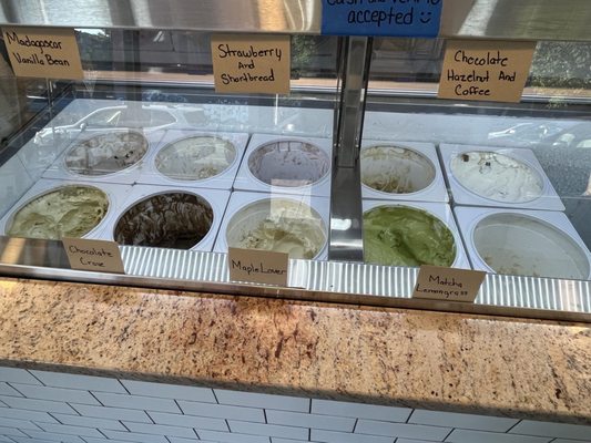 Maple Creamery by null
