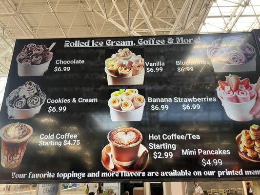 Mini Delights by null