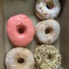Fry Baby Donuts gift card