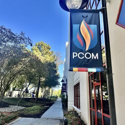 Philadelphia College of Osteopathic Medicine - Philadelphia College of Osteopathic Medicine (PCOM)