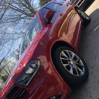 BFH Detailing - Auto Detailing Near Me - Avon, Ohio