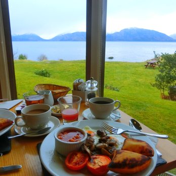 Holly Tree Hotel - Hotels Near Me - Appin, AGB