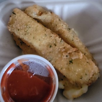 Giannotto's Pizzaria - Fried mozzarella - Pizza Near Me - Wailuku, Hawaii Giannotto's Pizzaria - Fried mozzarella - Pizza Near Me - Wailuku, Hawaii