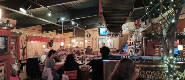 Arrivederci Wine & Jazz by null