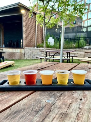 Bull City Ciderworks Durham by null