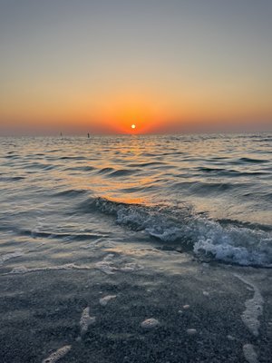 Sand Key Park by null