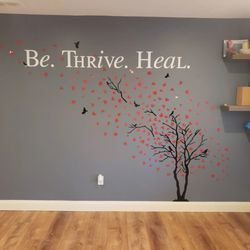 Be Thrive Heal