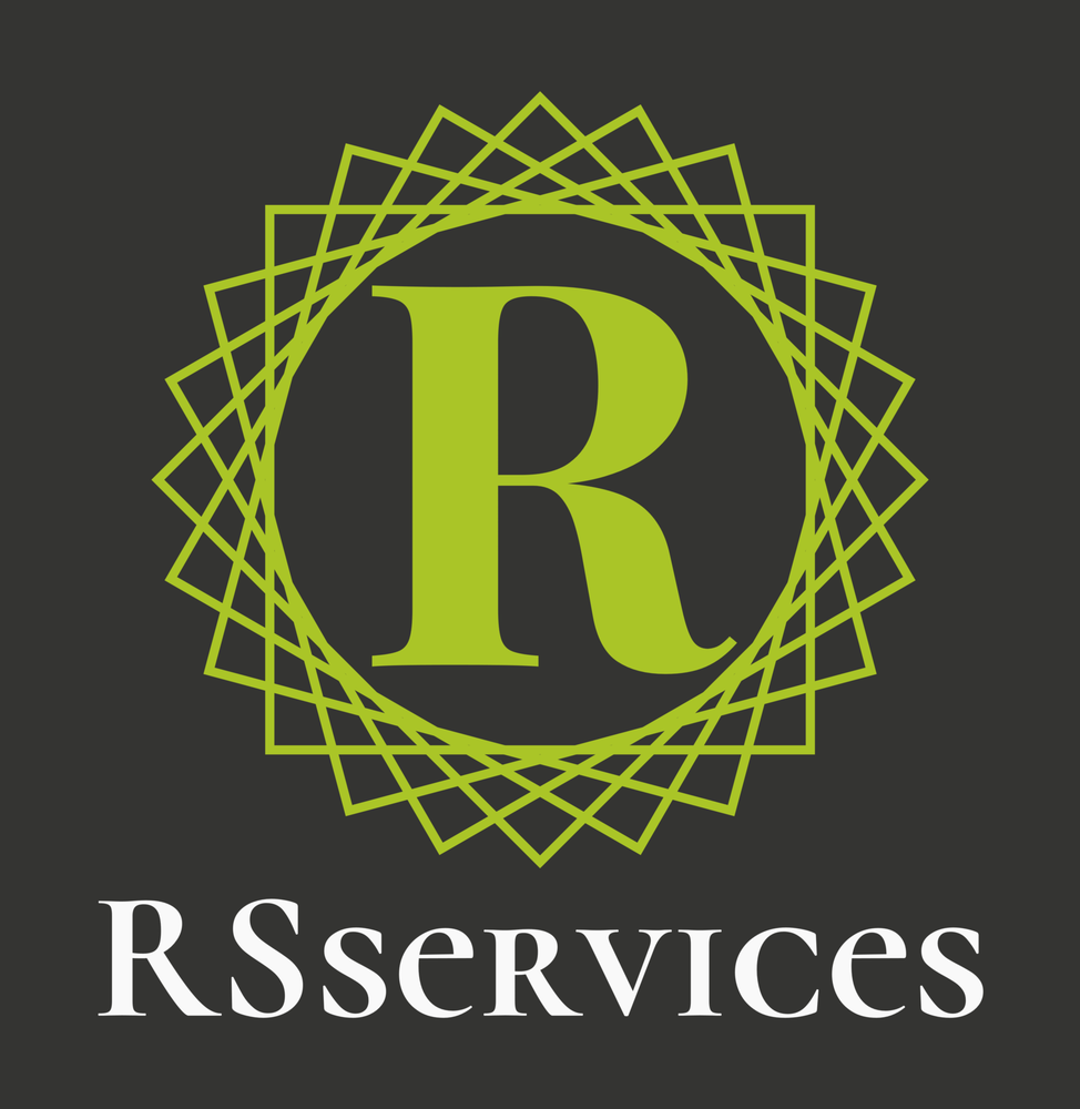 Slide of RSservices