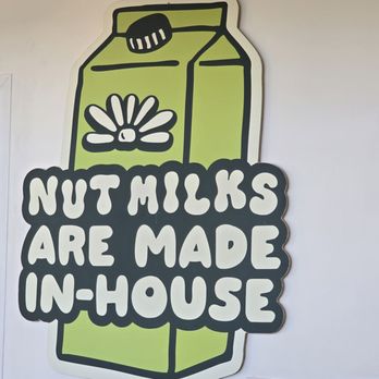 JuiceLand - Juice Bars & Smoothies Near Me - Fort Worth, Texas