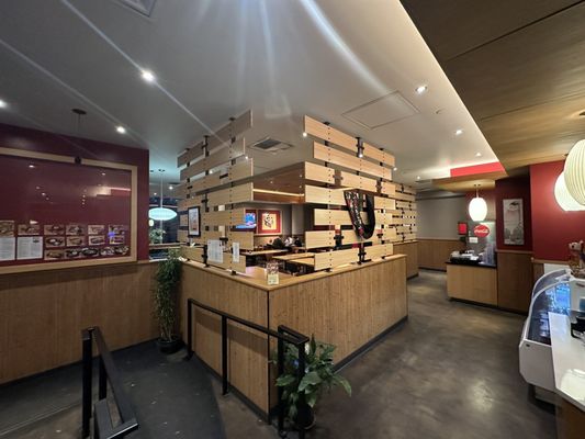 Hurry Curry of Tokyo - South Lake Union by null