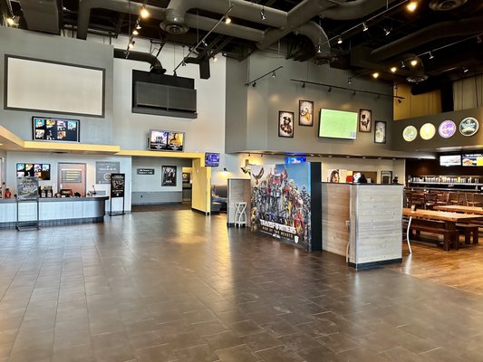 Flix Brewhouse Round Rock by null
