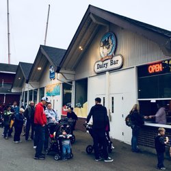 Dairy Bar