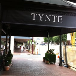 Tynte Flowers
