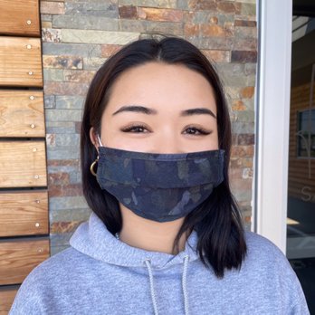 Lizzy Martinez - Classic lash extensions - Eyelash Service Near Me - Corvallis, Oregon Lizzy Martinez - Classic lash extensions - Eyelash Service Near Me - Corvallis, Oregon