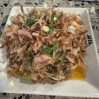 INS Ice Beer - beef and bean sprout stir fry - Korean Near Me - Buena Park, California INS Ice Beer - beef and bean sprout stir fry - Korean Near Me - Buena Park, California