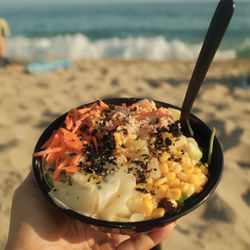 Wow Sushi & Poke Bowl - 2 scoop Poke Bowl
