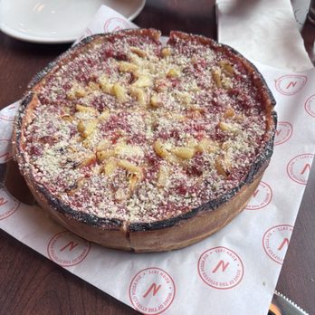 Nancy's Pizza Chicago West Loop - Pizza Near Me - Chicago, Illinois Nancy's Pizza Chicago West Loop - Pizza Near Me - Chicago, Illinois