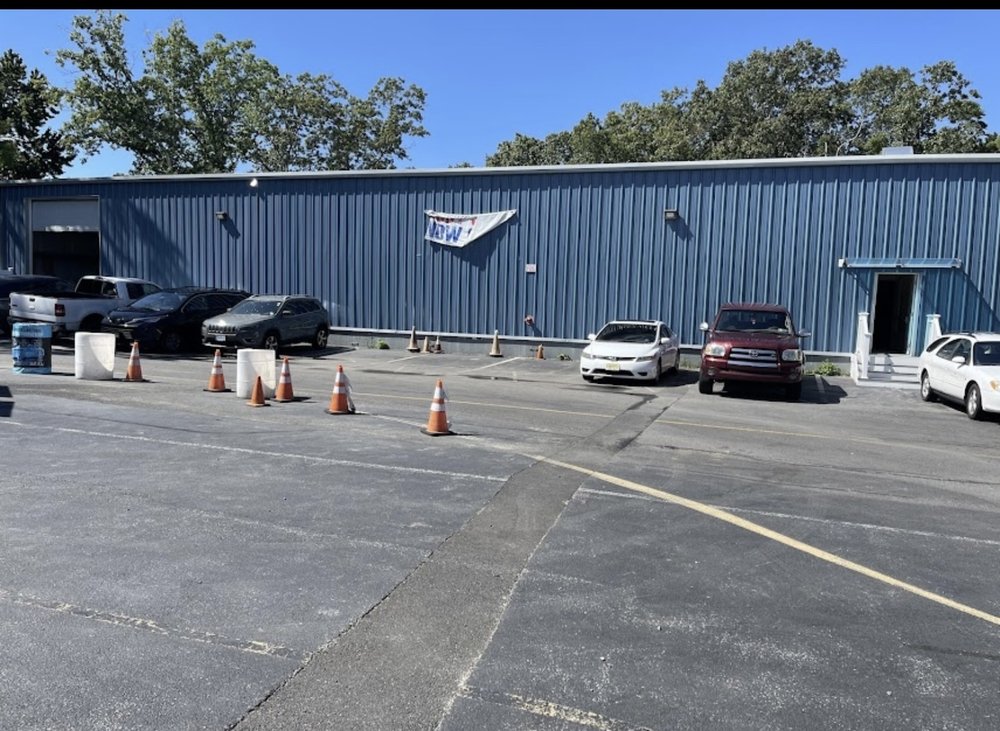 CARSTAR BAYSHORE AUTO BODY Updated October 2024 1436 Lakewood Rd